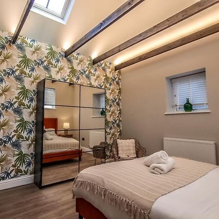 The Brighton 2 Bed Townhouse Villa Dış mekan fotoğraf
