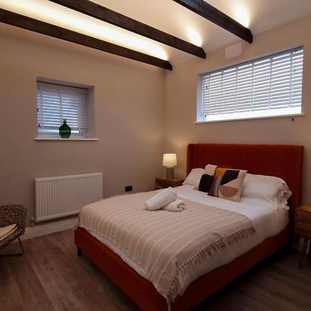 The Brighton 2 Bed Townhouse Villa Dış mekan fotoğraf