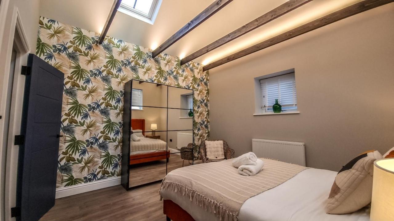 The Brighton 2 Bed Townhouse Villa Dış mekan fotoğraf