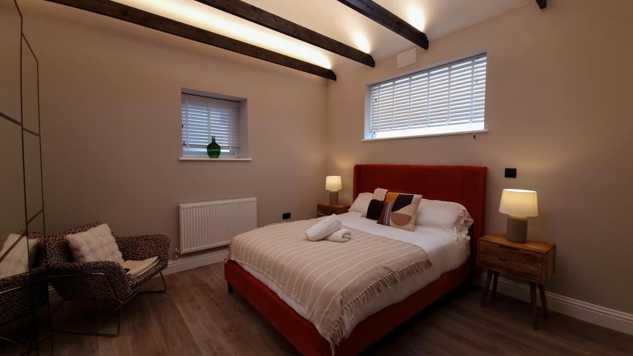 The Brighton 2 Bed Townhouse Villa Dış mekan fotoğraf