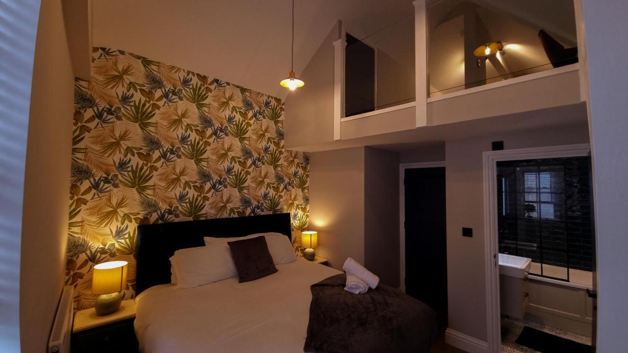 The Brighton 2 Bed Townhouse Villa Dış mekan fotoğraf